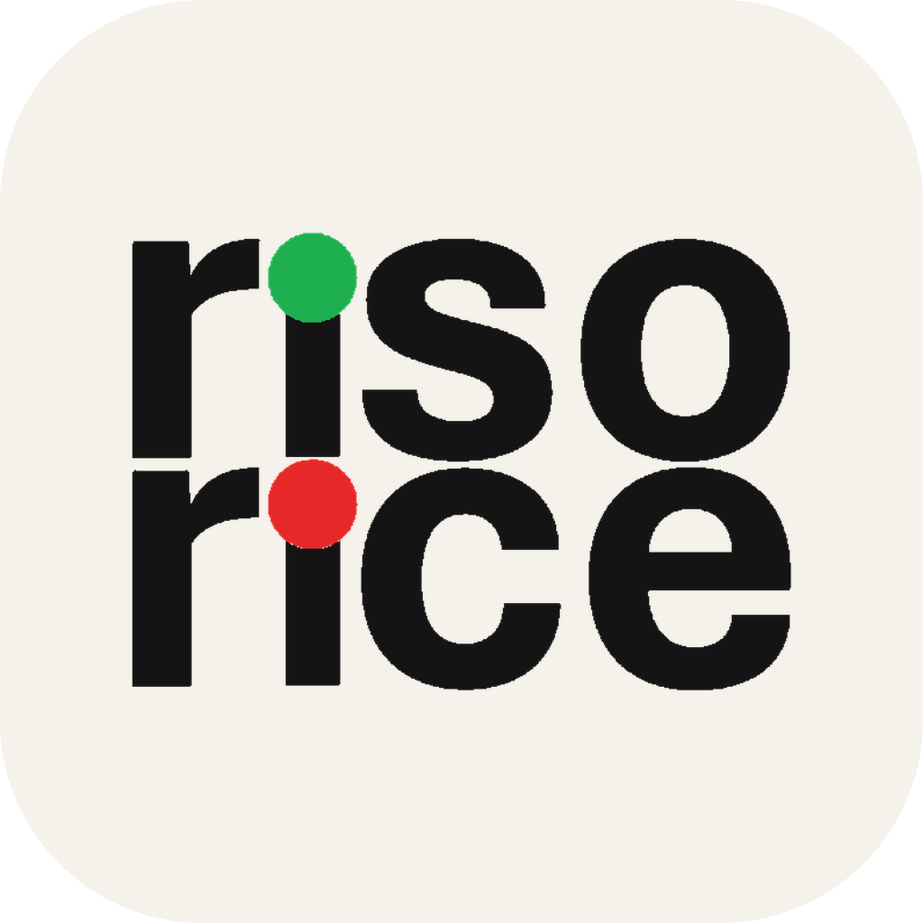 Logo Risorice